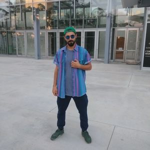 Meet your Posher, Nikola